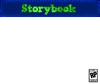 Storybook Template