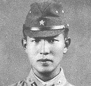Hiroo Onoda