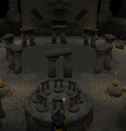 8 dolmen