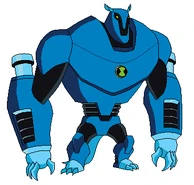 HaywireArmodrillo