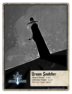 Dream Snatcher