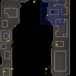 Ambassador Alvijar location