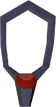 Amulet of fury detail