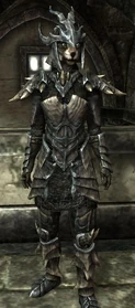 Dragonscale