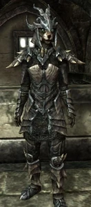 Dragonscale