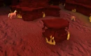 Anger room
