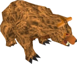 Angrybear