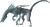 Aquatic jadinko