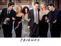 Ross,Rachel,Monica.Chandler,Phobe and Joey