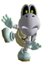 Dry Bones