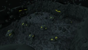 Arzinian Mine