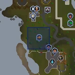 Assistant Brock location