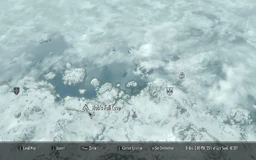 HobsFallCave Map