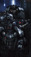 Deathwatch