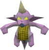 Baby impling