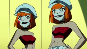 Dee Dee Twins