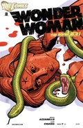 Wonder Woman Vol 4 3