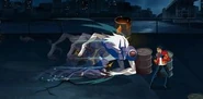 Biowolf fast attack