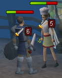 Bank robbery