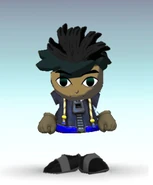 JohnMogwaiBrawl