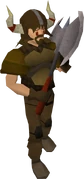 Barbarian