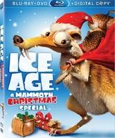 IceAgeChristmasBluray