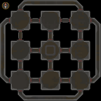 Barrows Maze