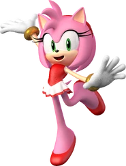 AmyLondonOlympicGames