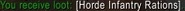 Item text