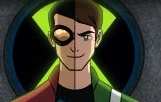 Ben and Rex