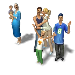 Ottomas family