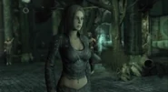 Arkhamtalia