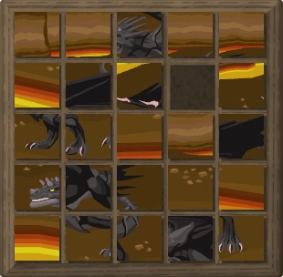 Black Dragon Elite Puzzle Mixed.png