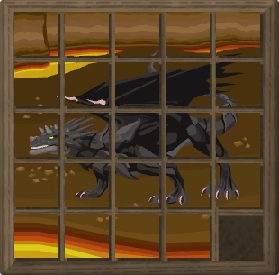 Black Dragon Puzzle Completed.png