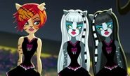 Werecat trio08766