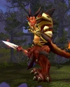 Vermillion Slayer