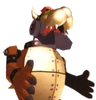 MekaBowser