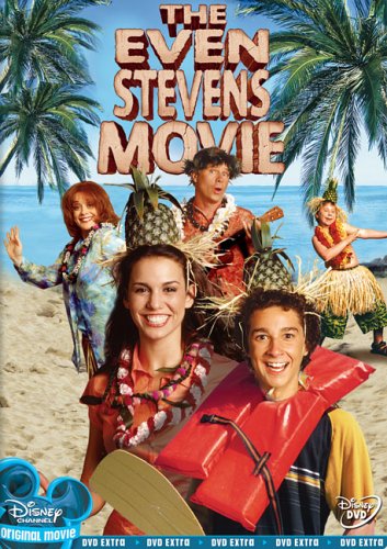 The Even Stevens Movie movie