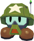 ArmyMet