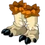 Bootriches