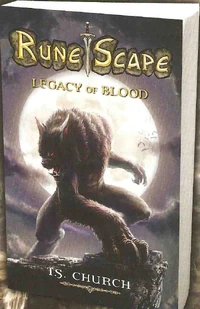Legacy of Blood
