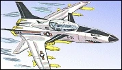 Conquest X-30