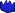 Blue partyhat