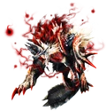 Stygian Zinogre