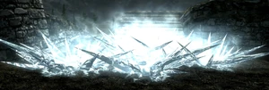 Wall of Frost