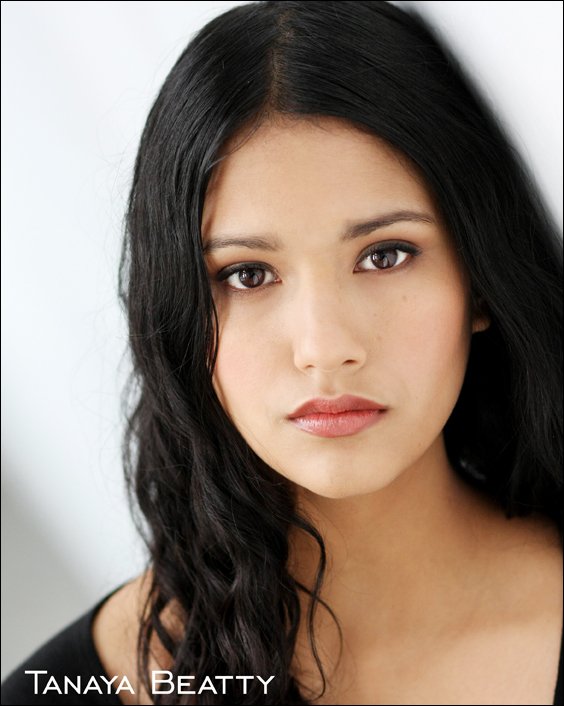 Tanaya Beatty