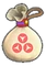 Large Seed Satchel (Skyward Sword)