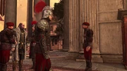 In Rome 1