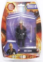 Series 4 - ood sigma