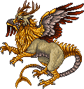 Piasa Bird Adult Male.gif